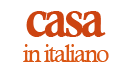 casa sito in italiano